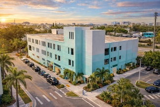 More details for 1900 NE Miami Ct, Miami, FL - Retail for Lease