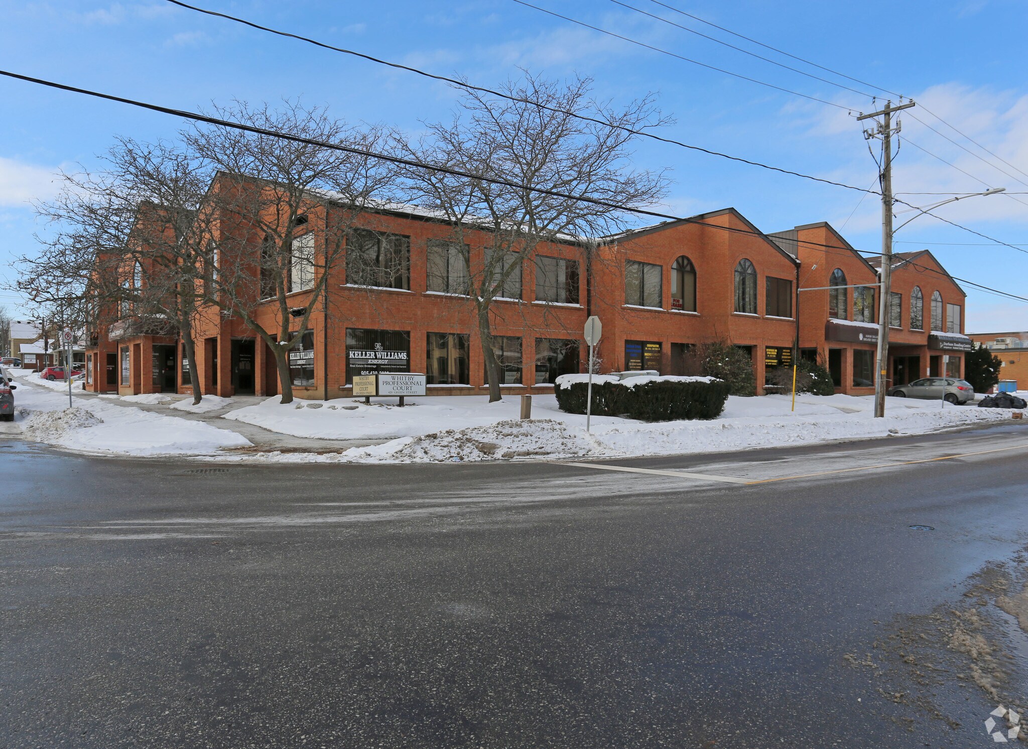 420 Green St, Whitby, ON for sale Primary Photo- Image 1 of 1