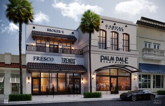 Plus de détails pour 916-922 E Las Olas Blvd, Fort Lauderdale, FL - Commerce de détail à louer