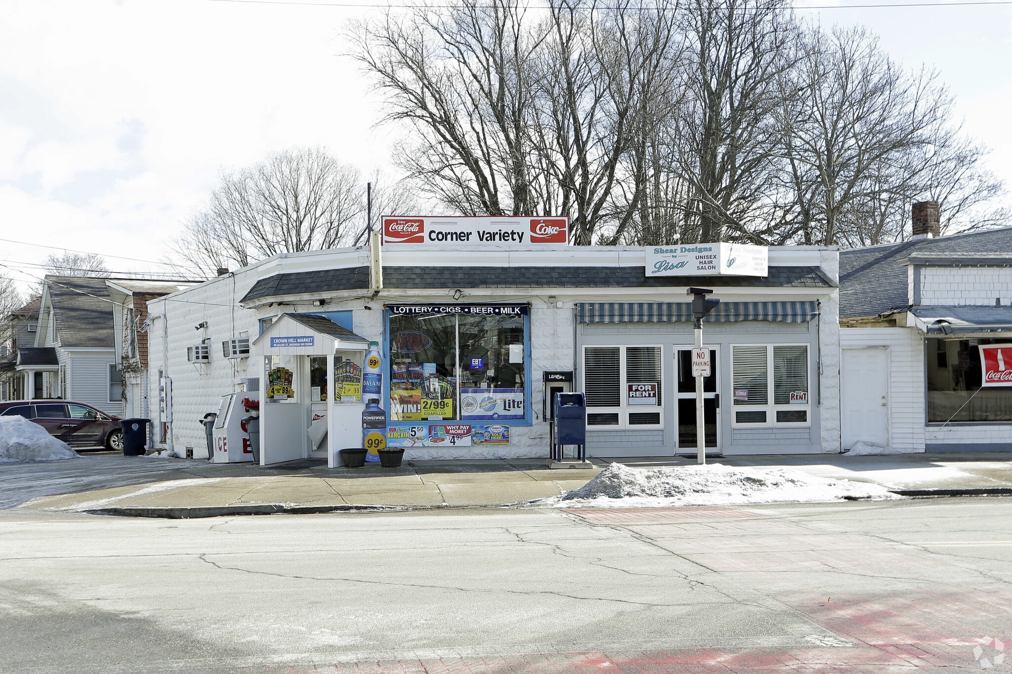 89 Allds St, Nashua, NH for lease Primary Photo- Image 1 of 12
