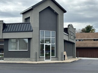 Plus de détails pour 708 Division St, Stevens Point, WI - Vente au détail à louer