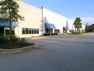 More details for 510 Airport Rd, Greenville, SC - Office for Lease