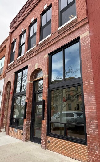 More details for 22 Grinnell Plz, Sheridan, WY - Retail for Lease