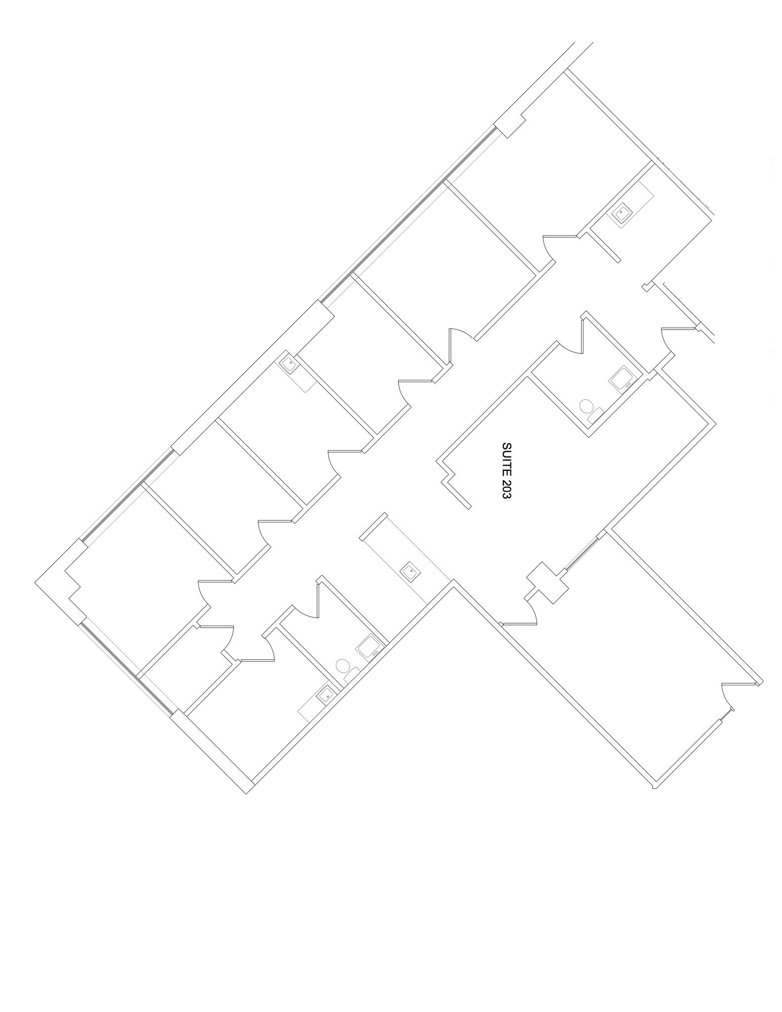 3620 Joseph Siewick Dr, Fairfax, VA for lease Floor Plan- Image 1 of 1