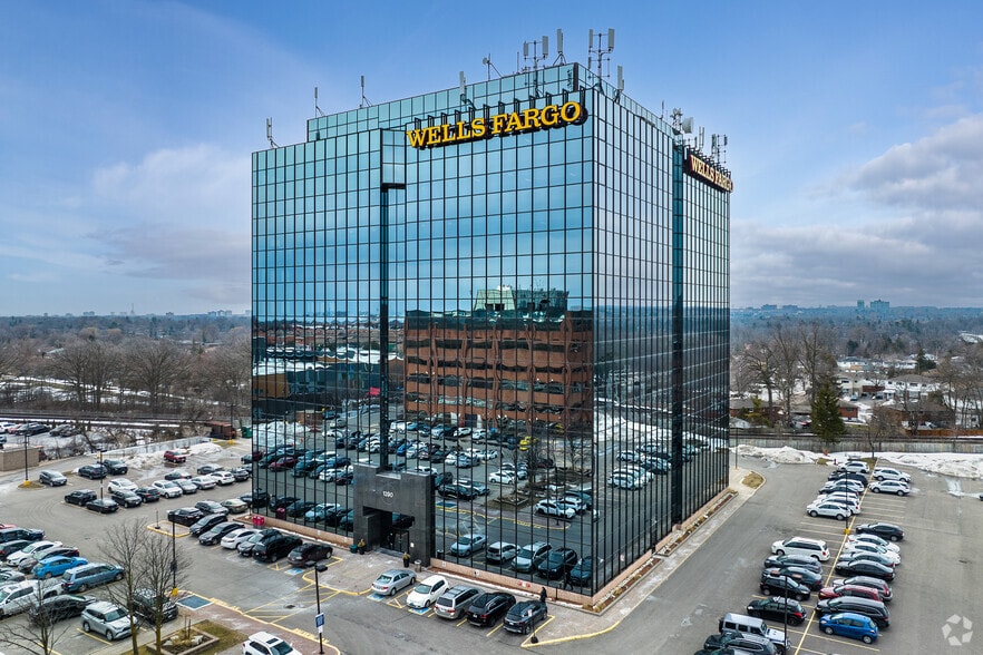 1270 Central Pky, Mississauga, ON for lease - Building Photo - Image 3 of 69