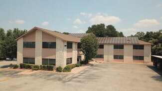 Plus de détails pour 12466 Los Indios Trl, Austin, TX - Bureau à vendre