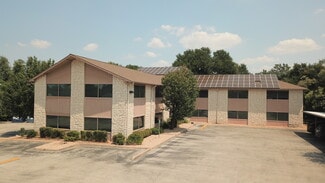 Plus de détails pour 12466 Los Indios Trl, Austin, TX - Bureau à vendre