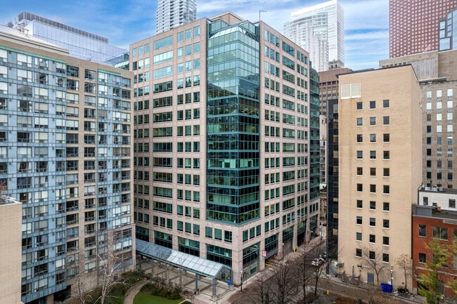 More details for 1 Toronto St, Toronto, ON - Office for Lease
