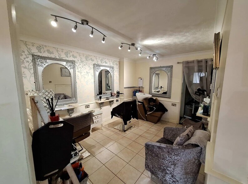 60-60A West St, Portchester à vendre - Photo intérieure - Image 3 de 3