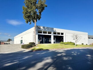 More details for 1315 S Johnson Dr, City of Industry, CA - Industrial for Lease