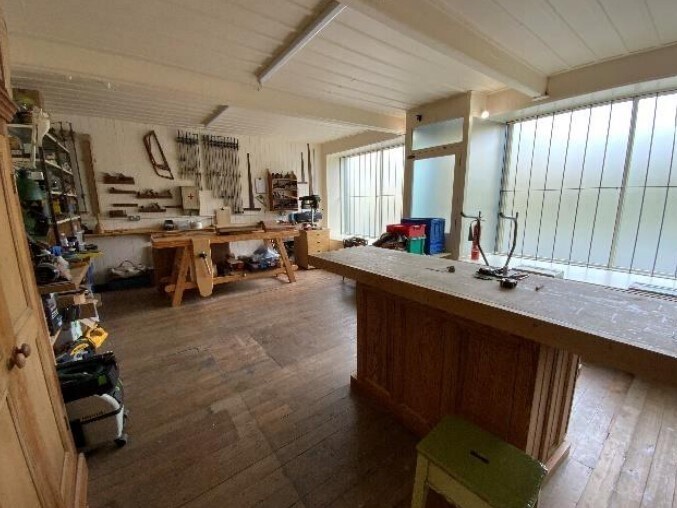 104A Halifax Rd, Keighley à vendre - Photo intérieure - Image 2 de 4