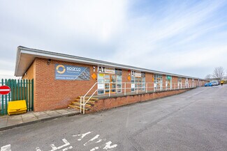 Plus de détails pour Ripley Dr, Normanton - Bureau à louer