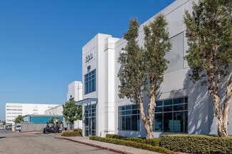 More details for 3501 Jack Northrop Ave, Hawthorne, CA - Industrial for Sale