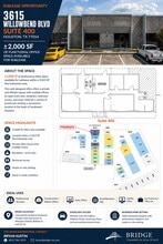 3615 Willowbend Blvd, Houston, TX for lease Interior Photo- Image 1 of 2