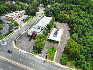 More details for 2470 & 2458 US-1, Lawrence Township – Retail for Sale