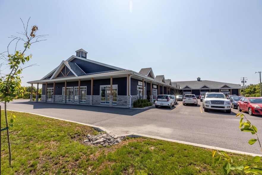 872 Rte De La Cité-Des-Jeunes, Saint-Lazare, QC for lease - Building Photo - Image 3 of 6
