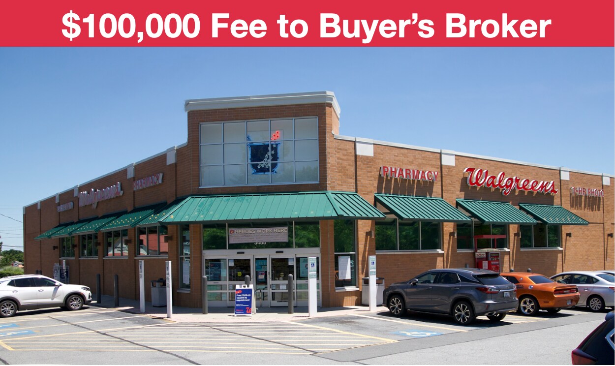 3488 Robinhood Rd, Winston-Salem, NC for sale Building Photo- Image 1 of 1