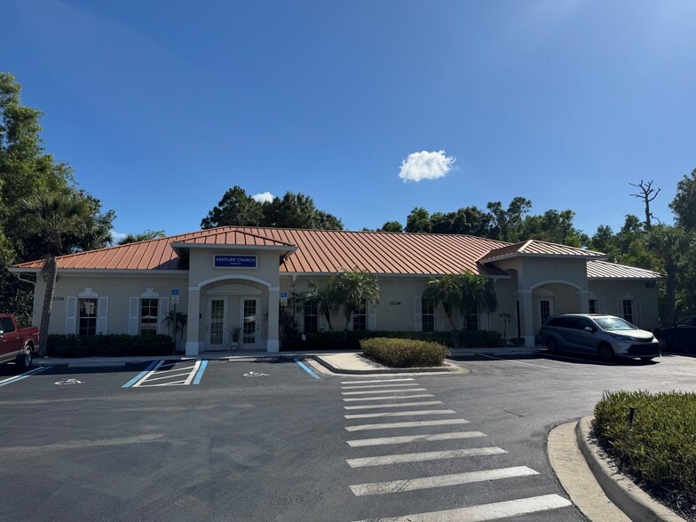 12336 Tamiami Trl, Naples, FL à vendre - Photo du bâtiment - Image 2 de 3