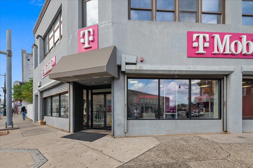 1000 Springfield Ave, Irvington, NJ for sale - Building Photo - Image 2 of 19