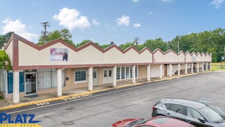 More details for 1716-1728 S Raccoon Rd, Austintown, OH - Retail for Sale
