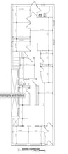 2020 W 79th St, Chicago, IL for lease Floor Plan- Image 1 of 1