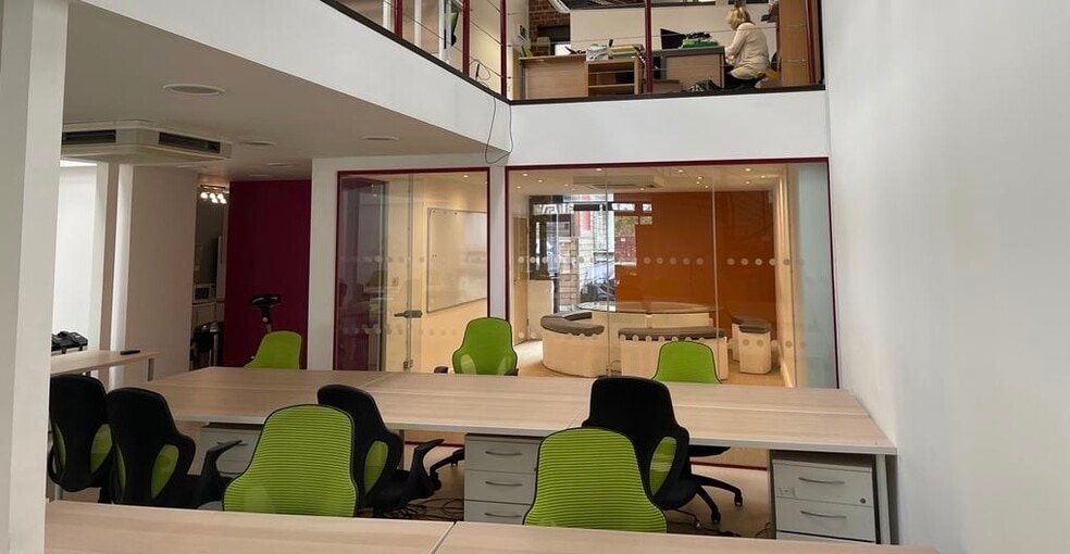 Paintworks, Bristol for lease - Interior Photo - Image 3 of 16