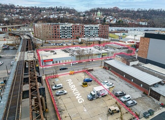 More details for Strip District - Redev/Invest/Occupy – for Sale, Pittsburgh, PA