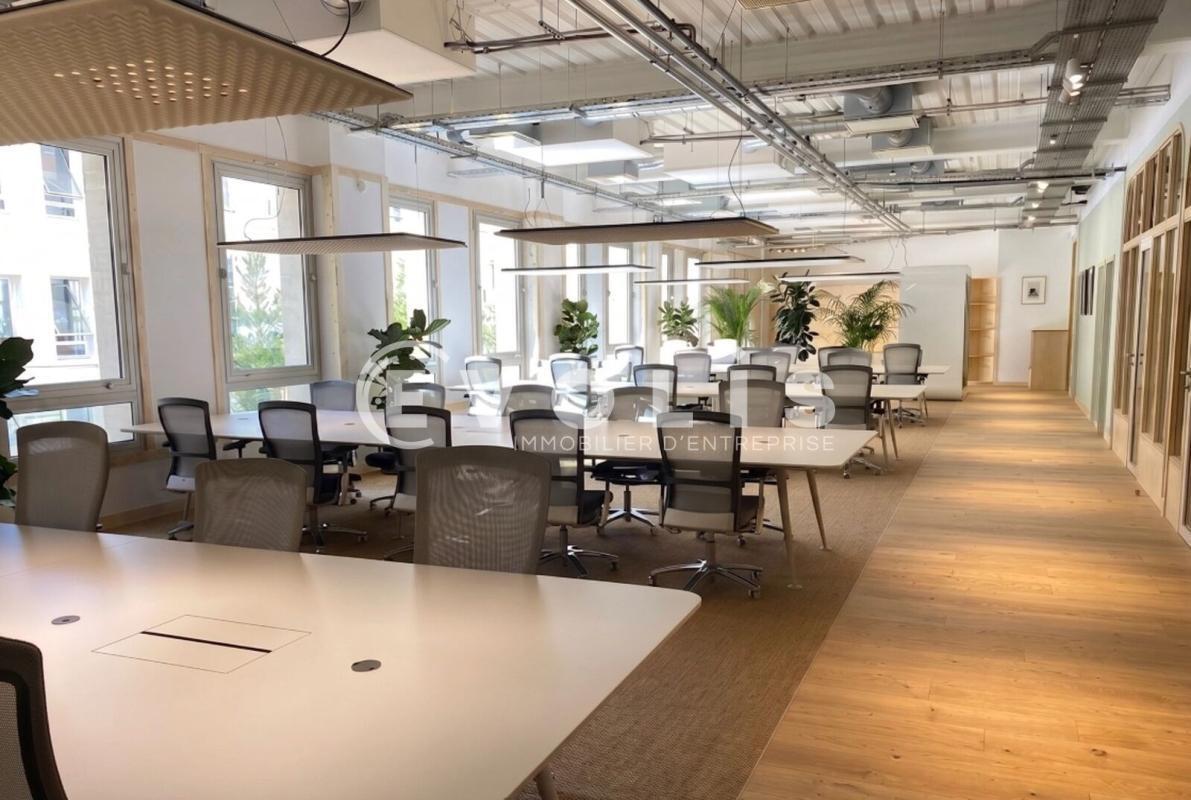 8 Rue Du Sentier, Paris for lease Building Photo- Image 1 of 9