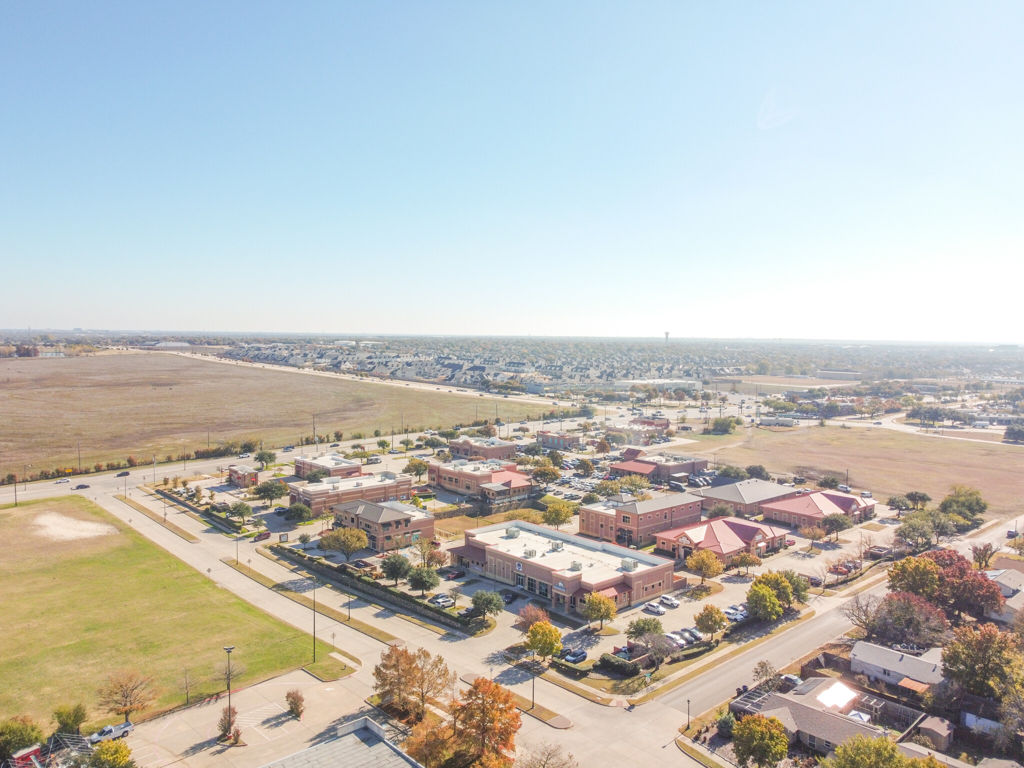 8795 Preston Trace Blvd, Frisco, TX for sale Primary Photo- Image 1 of 6