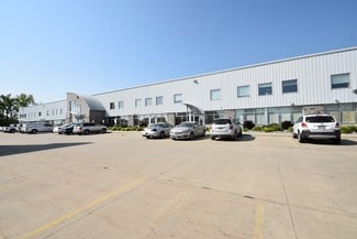 Plus de détails pour 4201 S 38th St, Fargo, ND - Bureau à louer