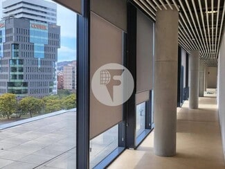 More details for Plaça d'Europa, L'Hospitalet de Llobregat - Office for Lease