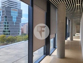 Plaça d'Europa, L'Hospitalet de Llobregat, Barcelona for lease Interior Photo- Image 2 of 14