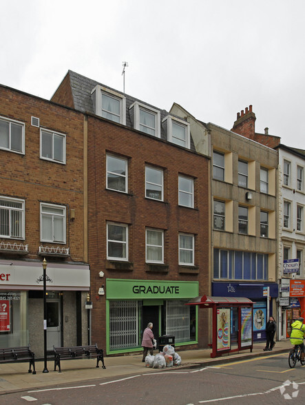 50 Drapery, Northampton for sale - Primary Photo - Image 1 of 1