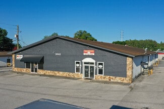 More details for 1641 Land O Lakes Blvd, Lutz, FL - Industrial for Lease
