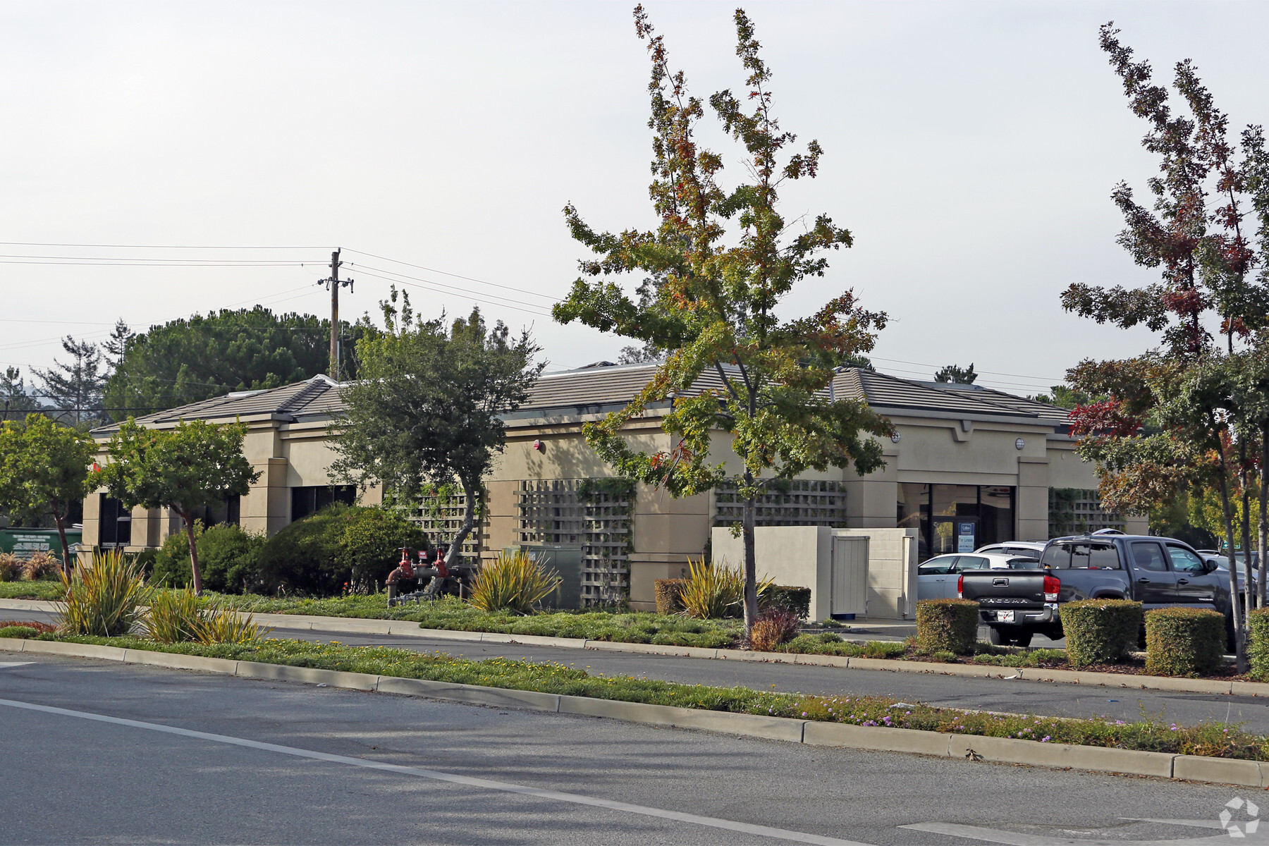 12988 Saratoga Sunnyvale Rd, Saratoga, CA for sale Primary Photo- Image 1 of 1