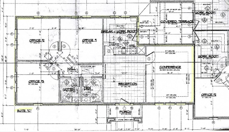 787 FM 1187 E, Crowley, TX à louer - Photo du bâtiment - Image 2 de 4