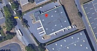 Plus de détails pour 9 Rue Isaac Newton, Mitry-Mory - Bureau à louer