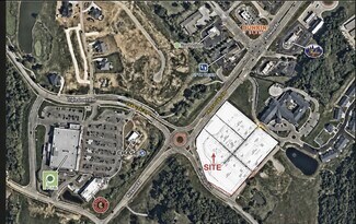Plus de détails pour 460-476 Davis Ln, Walton, KY - Terrain à vendre