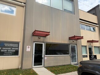 Plus de détails pour 1933 Dolores Way, Carbondale, CO - Bureau à vendre