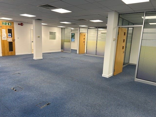 221 Marsh Wall, Londres à louer - Photo du bâtiment - Image 3 de 16