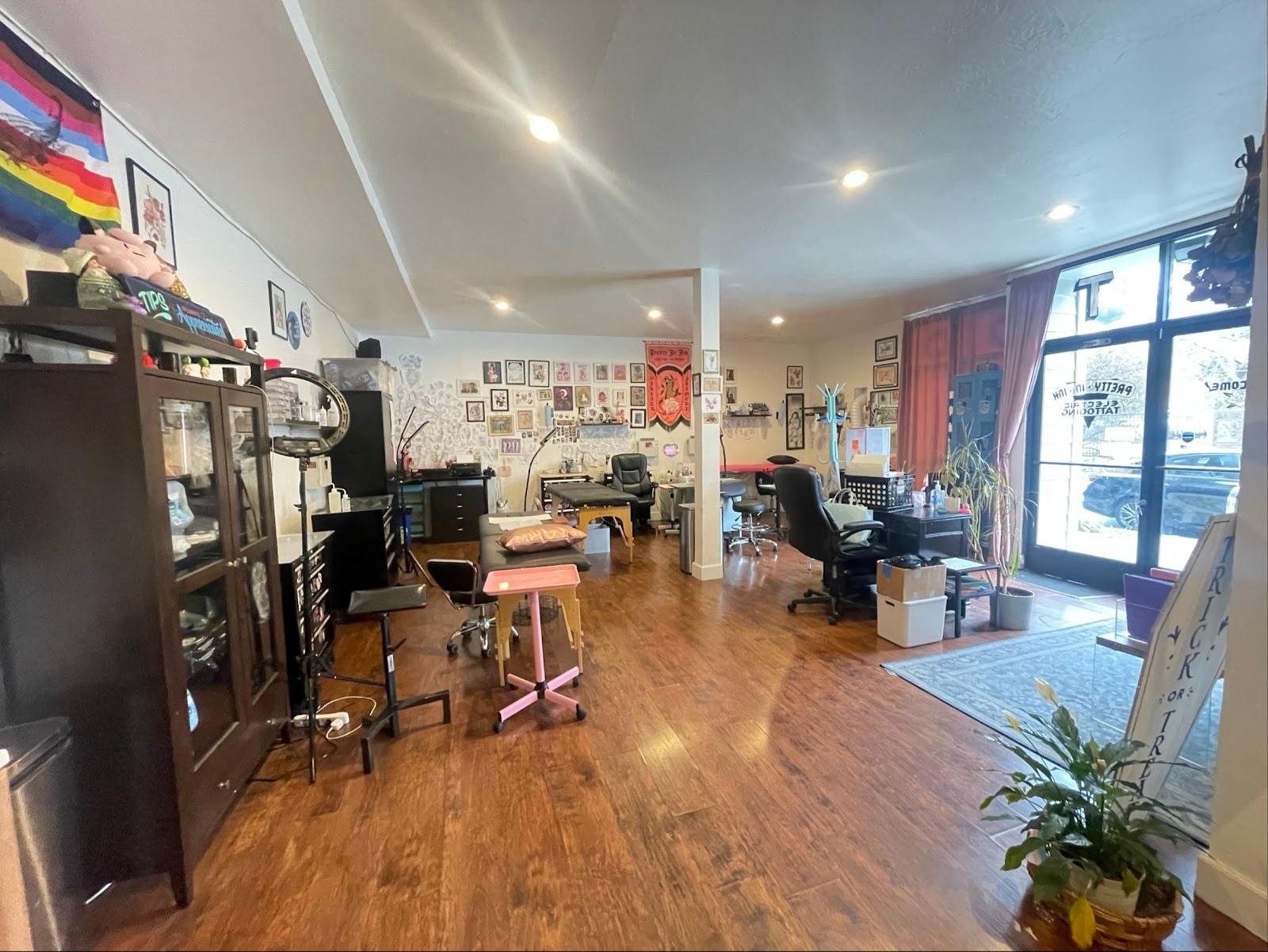 530 24th St, Oakland, CA for lease Interior Photo- Image 1 of 3