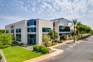 Plus de détails pour 1445 S Spectrum Blvd, Chandler, AZ - Bureau à louer