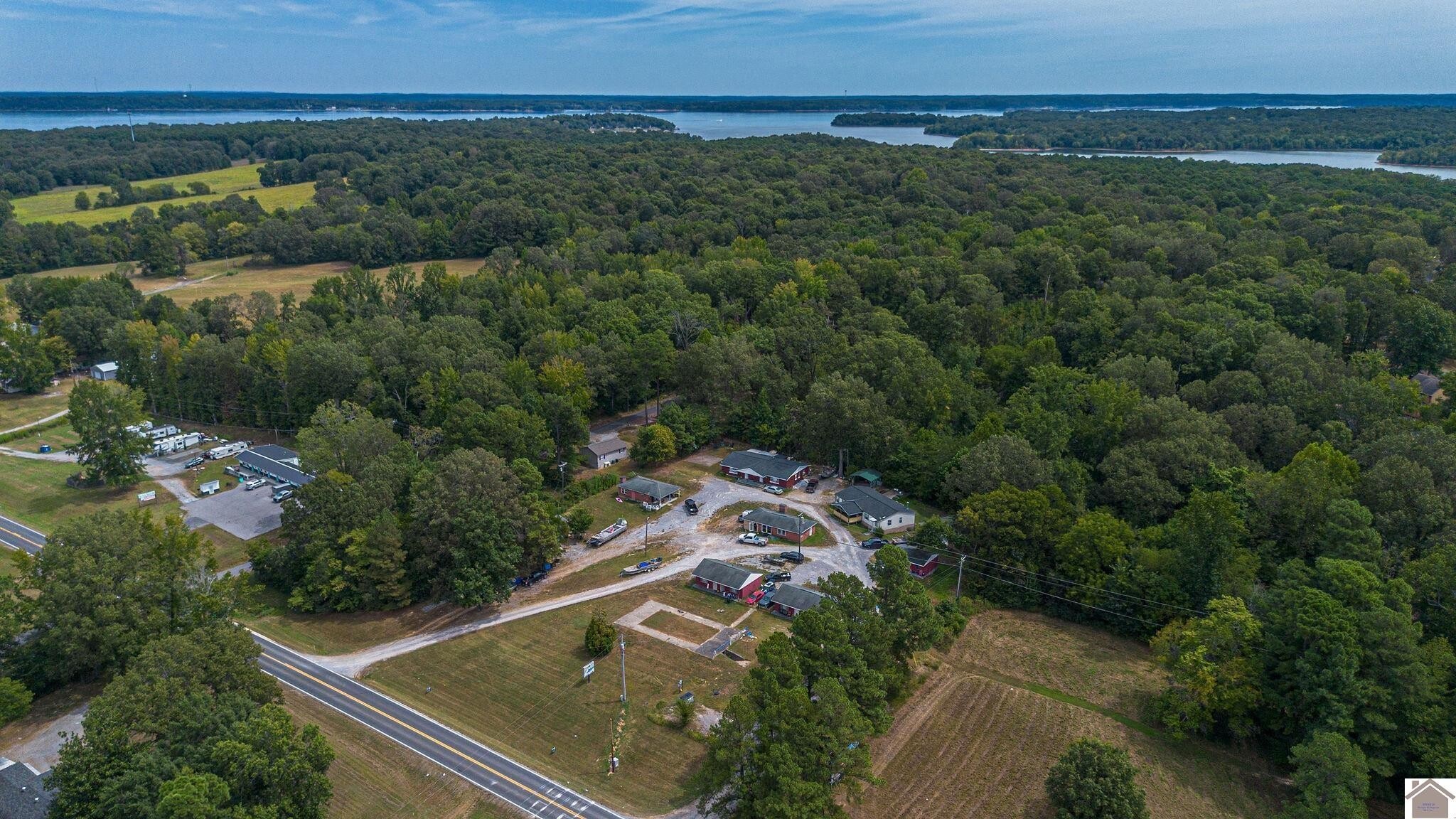 6708 US Highway 641 N, Gilbertsville, KY for sale Primary Photo- Image 1 of 6