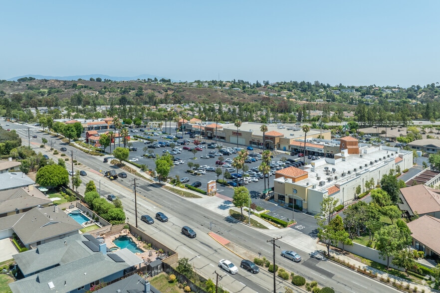 1000-1088 E Bastanchury Rd, Fullerton, CA for lease - Aerial - Image 2 of 5