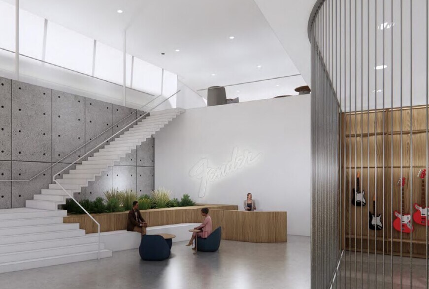 4625 E Paradise Village Pky N, Phoenix, AZ à vendre - Hall d’entrée - Image 2 de 3