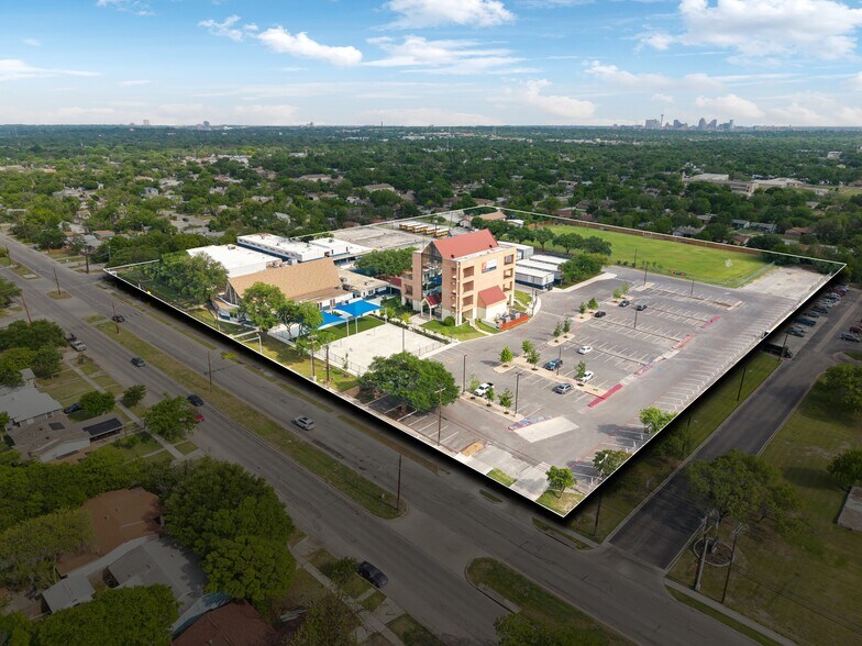 1826 Basse Rd, San Antonio, TX à vendre - Photo du bâtiment - Image 2 de 32