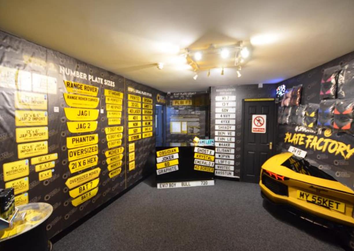 Alum Rock Rd, Birmingham, WMD B8 2TX - Unité 63 - - Photo intérieure - Image 1 of 3