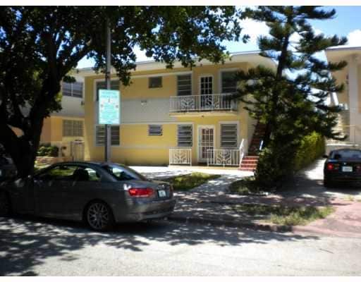 934 Meridian Ave, Miami Beach, FL for sale Primary Photo- Image 1 of 10