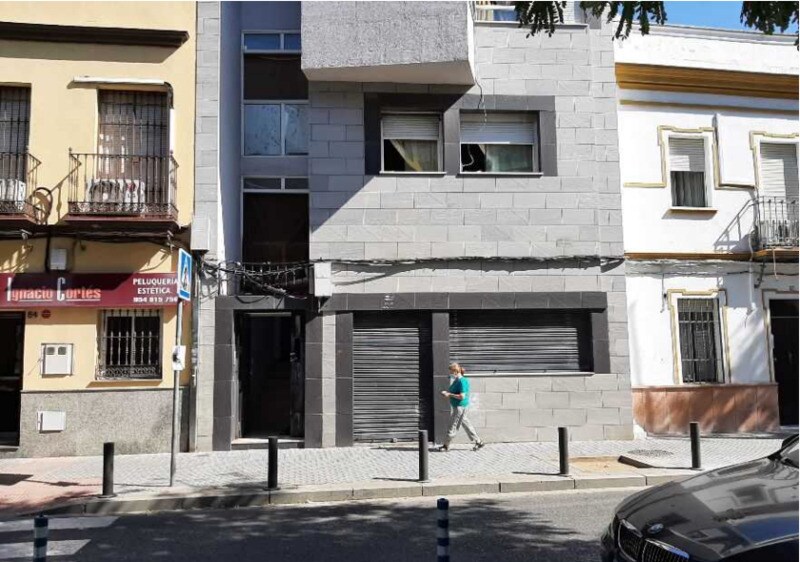 Calle Navarra, Sevilla, Sevilla for sale - Building Photo - Image 3 of 10