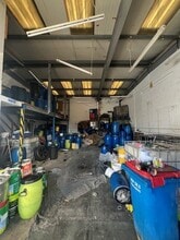 Rosebery Ave, Londres à louer Photo du bâtiment- Image 2 de 3